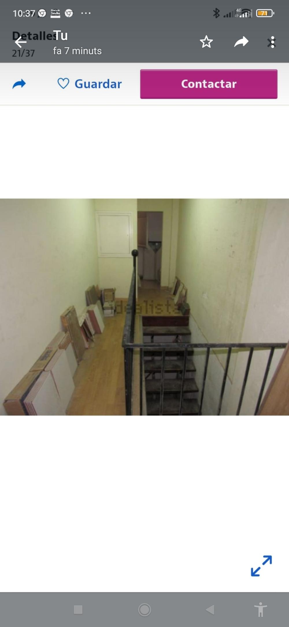  te koop bedrijfsruimte Sarrià-Sant Gervasi-Putget-Farró Barcelonès 2