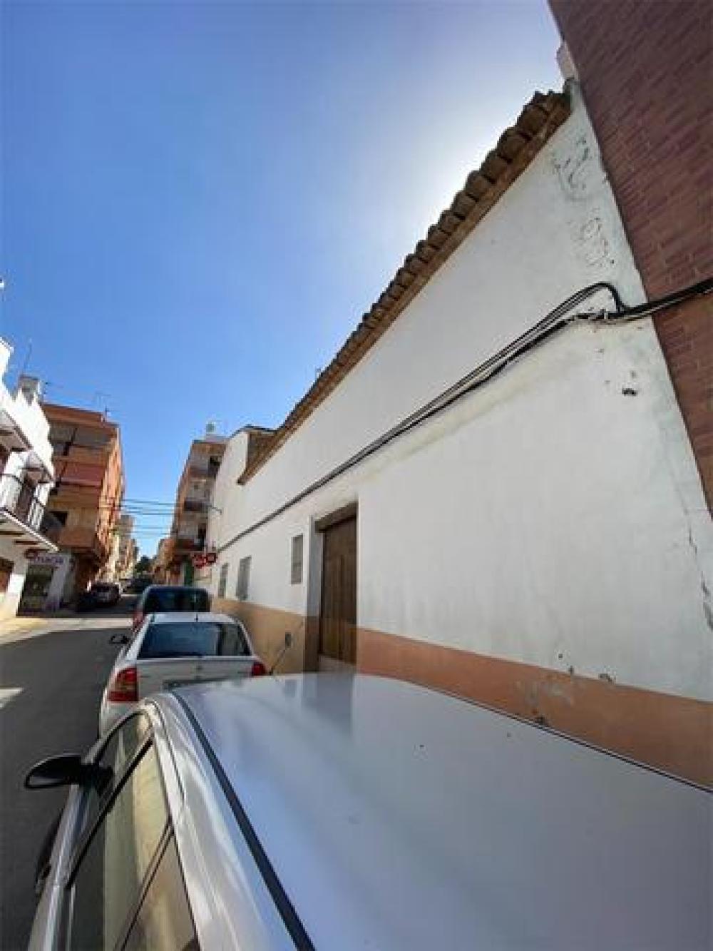  te koop huis Chella Canal De Navarrés 1