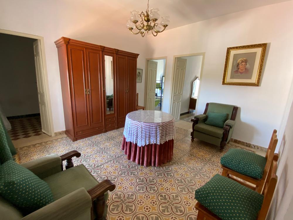  te koop huis El Pedroso Sierra Norte 20