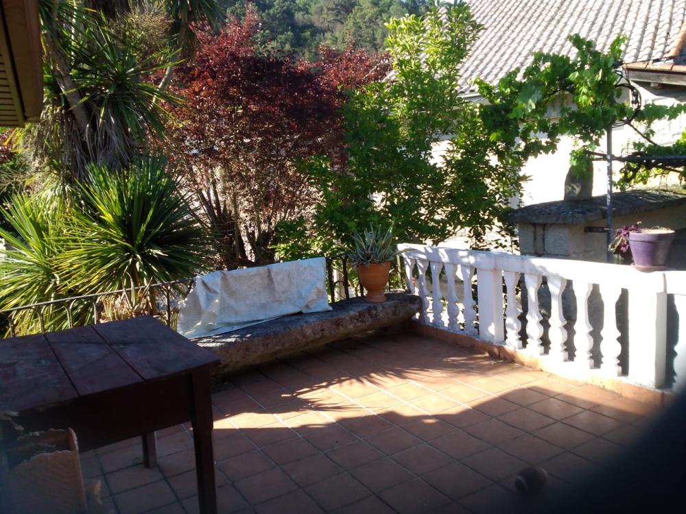  te koop huis Untes Ourense 8