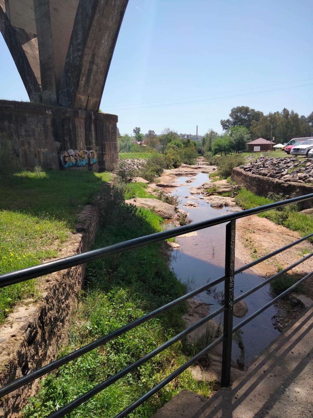  te koop bedrijfsruimte Villanueva Del Río Y Minas Vega Del Guadalquivir 15