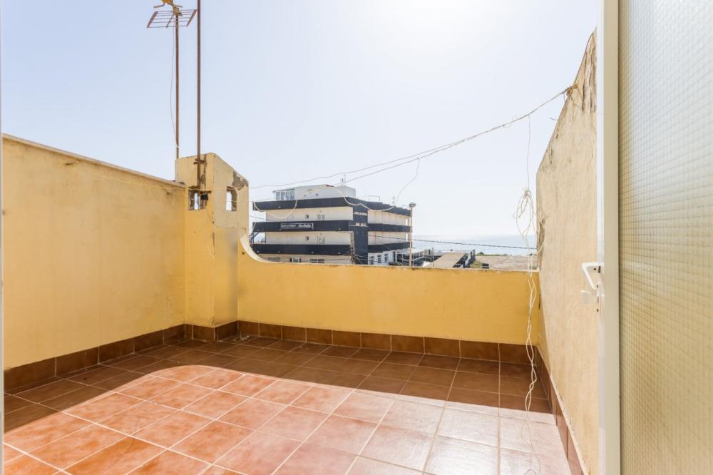  te koop duplex Playa De Los Locos-Aguas Nuevas-Torreblanca Baix Segura 27