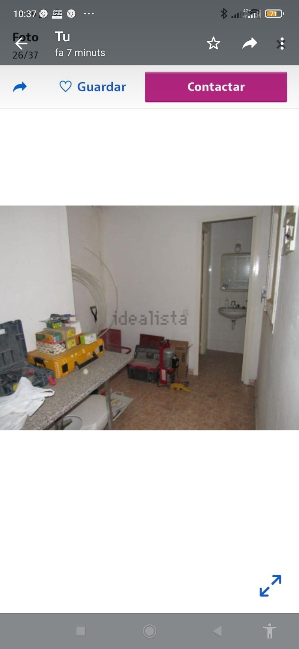  te koop bedrijfsruimte Sarrià-Sant Gervasi-Putget-Farró Barcelonès 8