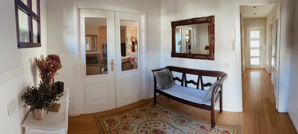  te koop twee-onder-een-kapwoning Villafranca Del Castillo Cuenca Del Guadarrama 2