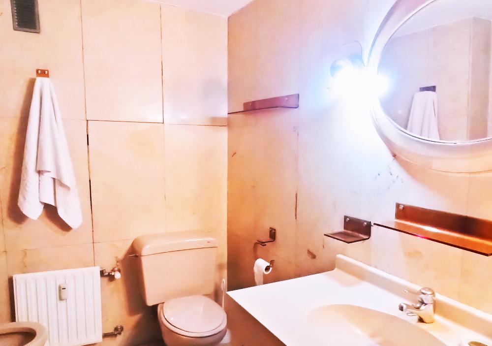  te koop appartement Chamberí-Ríos Rosas Madrid Capital 12
