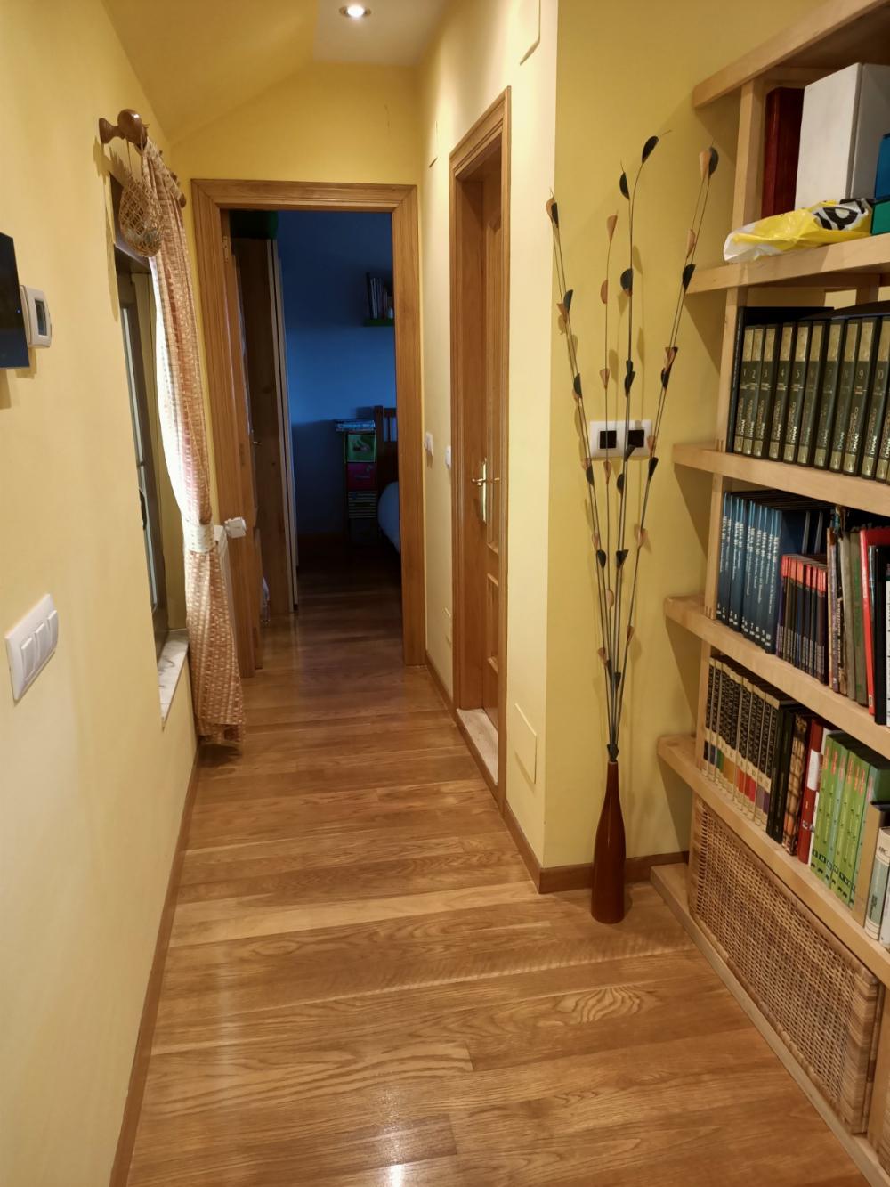  te koop villa Xelaz Gijón 14