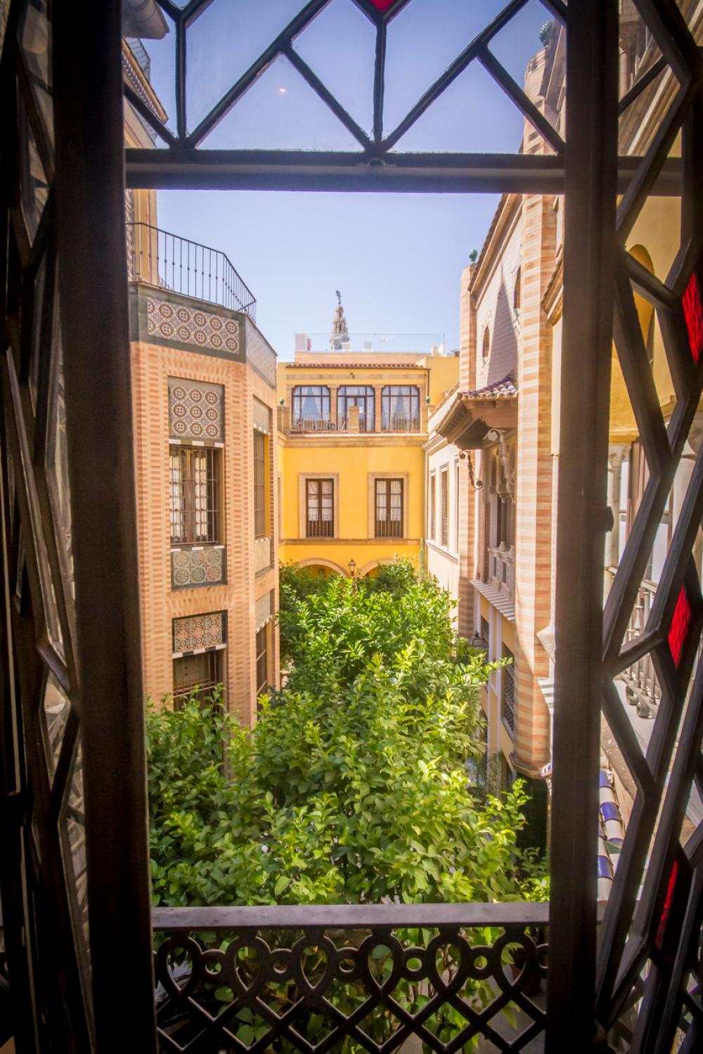  te koop appartement Sevilla Casco Antiguo 41001 Metropolitana De Sevilla 27