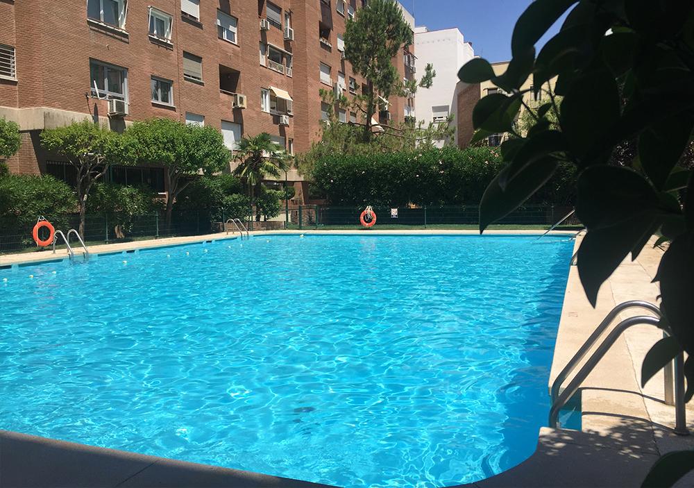  te koop appartement Chamberí-Ríos Rosas Madrid Capital 1