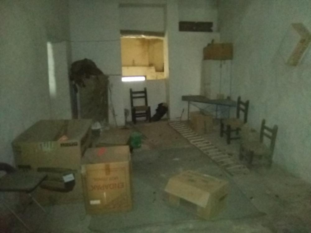  te koop huis Llíria Camp De Túria 4