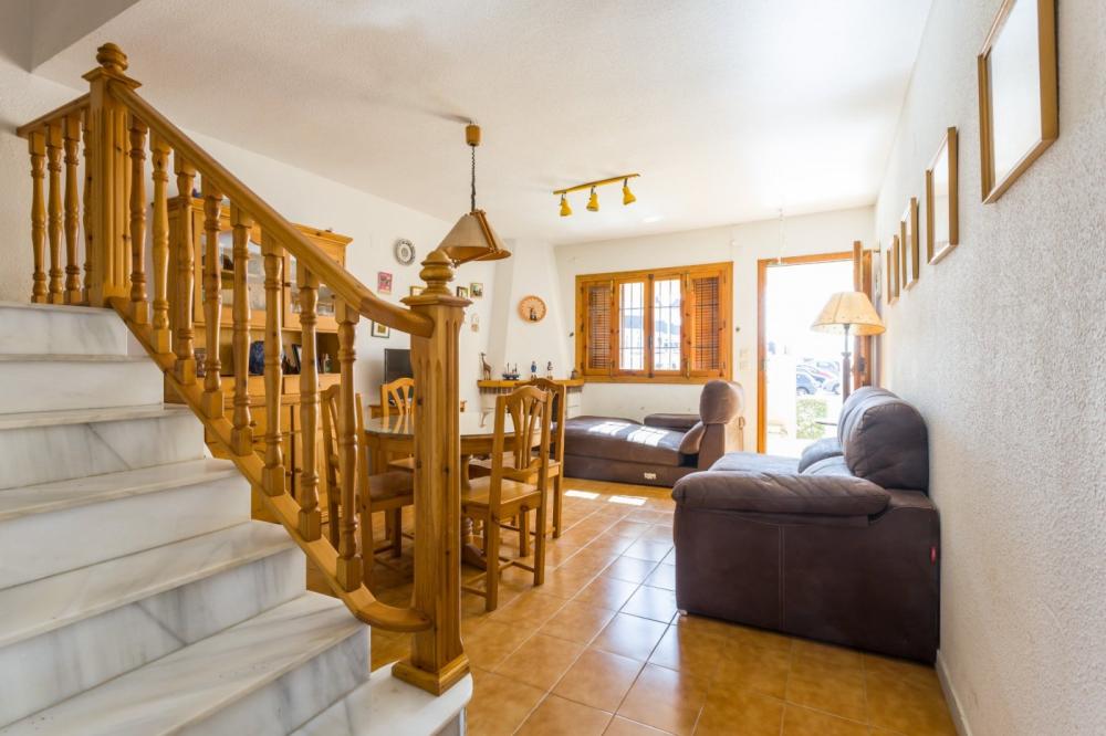  te koop duplex Playa De Los Locos-Aguas Nuevas-Torreblanca Baix Segura 7