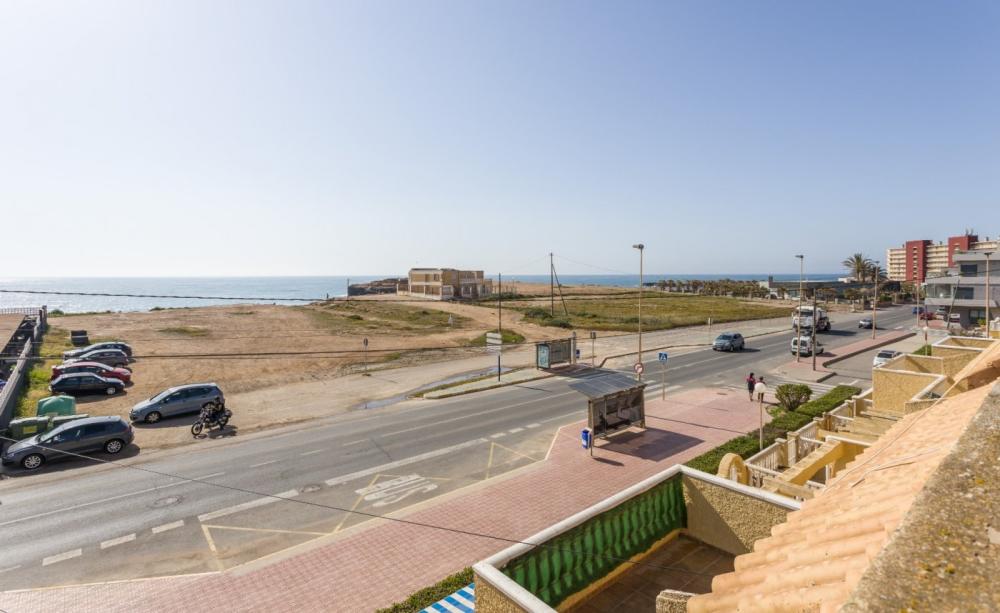  te koop duplex Playa De Los Locos-Aguas Nuevas-Torreblanca Baix Segura 1