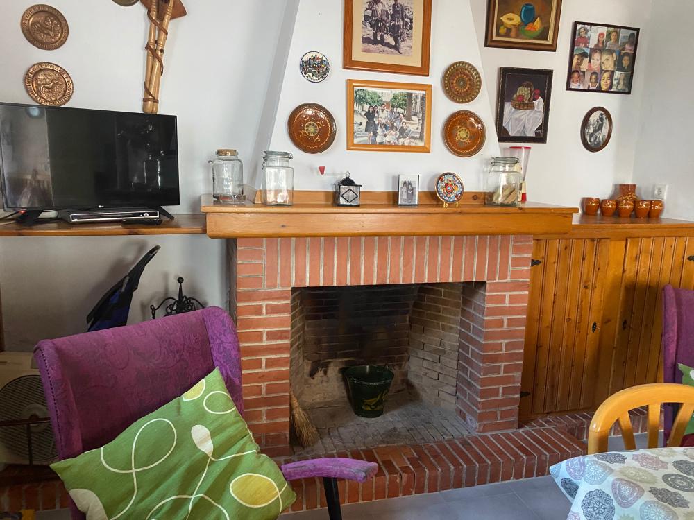  te koop huis El Pedroso Sierra Norte 15