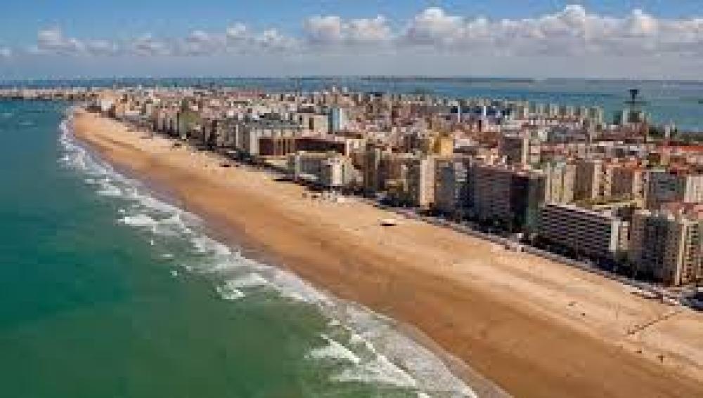  te koop appartement Cádiz Centro 11005 Bahía De Cádiz 6
