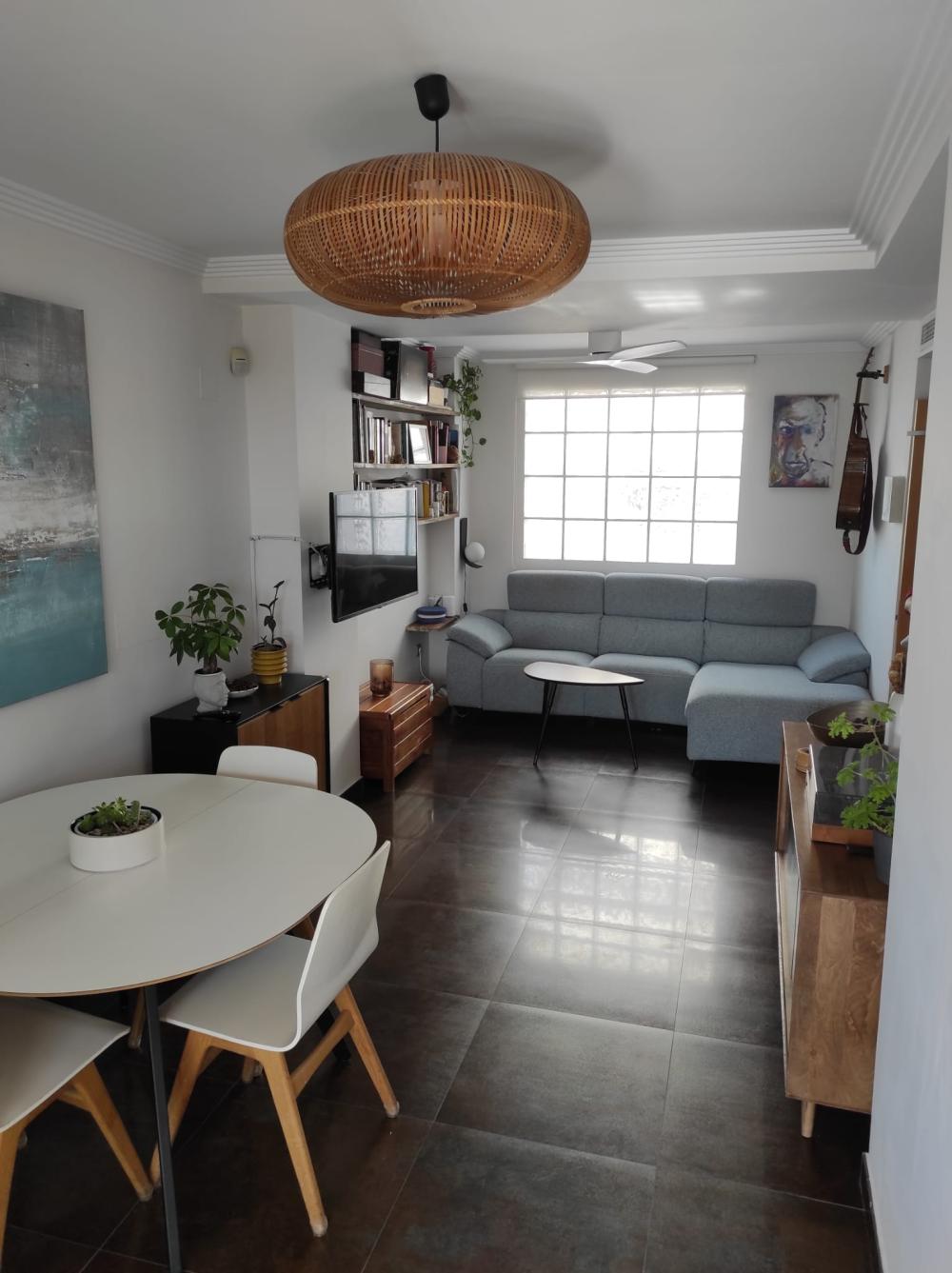  te koop penthouse Poblats Maritims Cabanyal Canyamel Valencia 8