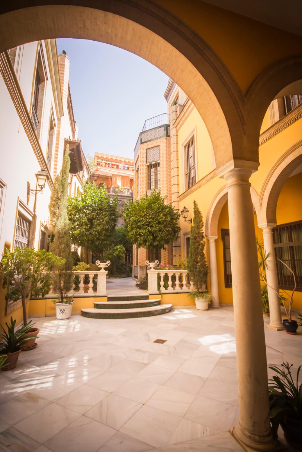  te koop appartement Sevilla Casco Antiguo 41001 Metropolitana De Sevilla 30