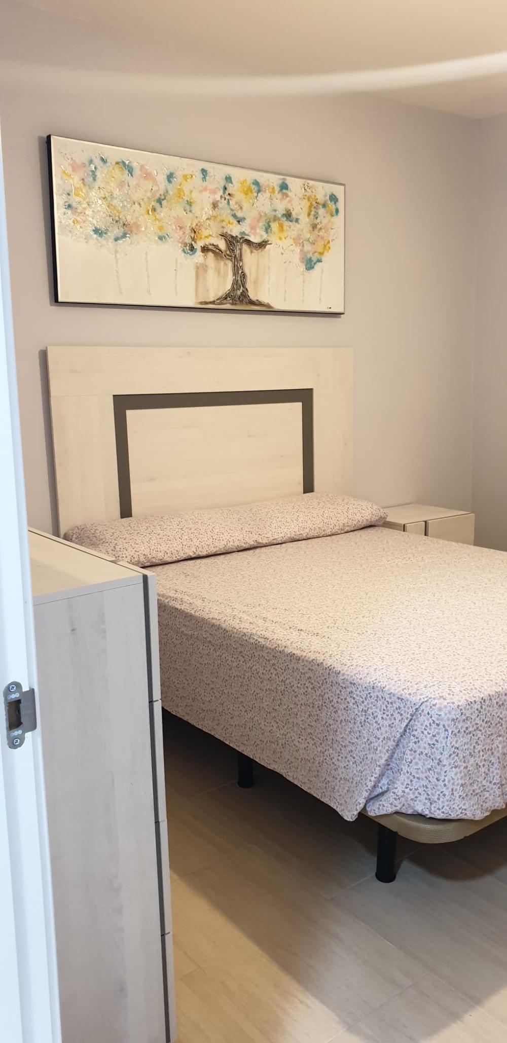  te koop appartement Cerro - Amate, Cerro-Amate Metropolitana De Sevilla 14