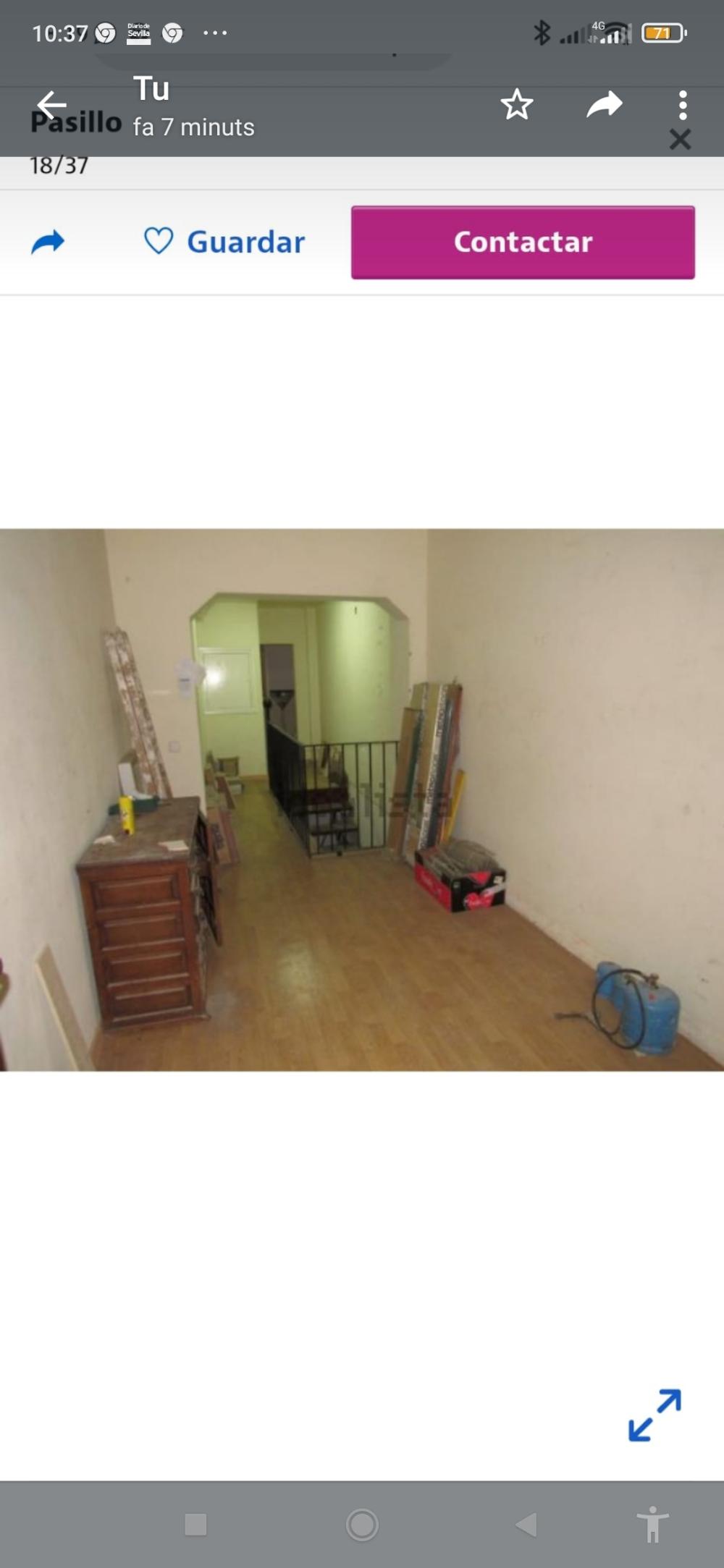  te koop bedrijfsruimte Sarrià-Sant Gervasi-Putget-Farró Barcelonès 5