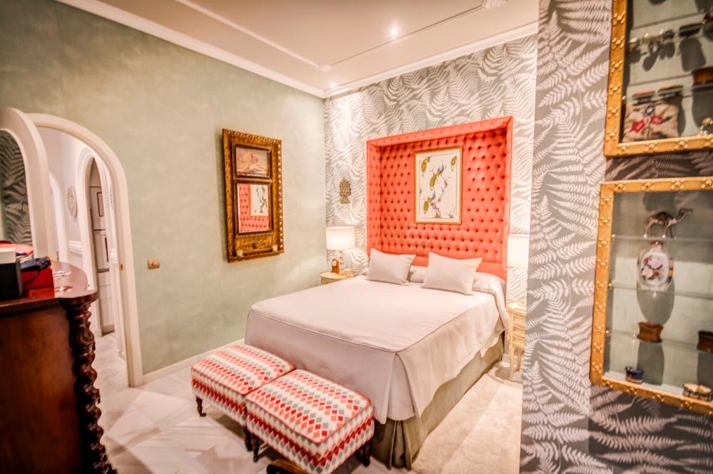  te koop appartement Sevilla Casco Antiguo 41001 Metropolitana De Sevilla 21
