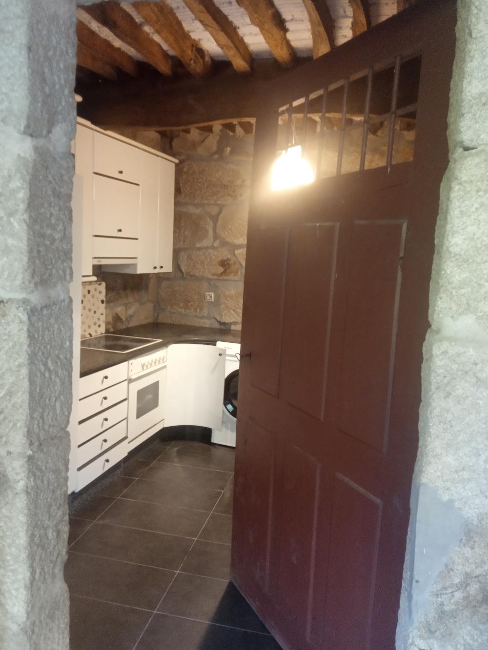  te koop huis Untes Ourense 21