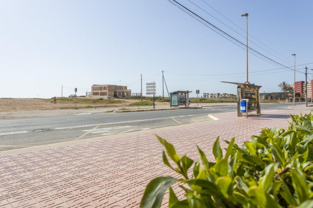  te koop duplex Playa De Los Locos-Aguas Nuevas-Torreblanca Baix Segura 29