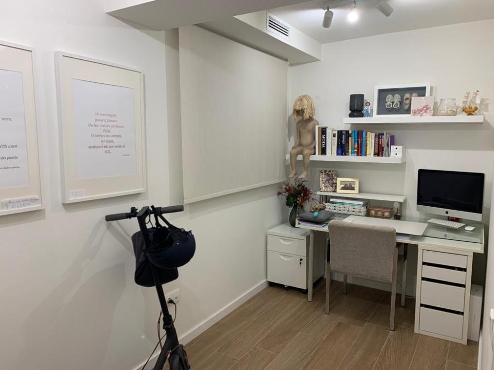  te koop appartement L'eixample Russafa Valencia 12