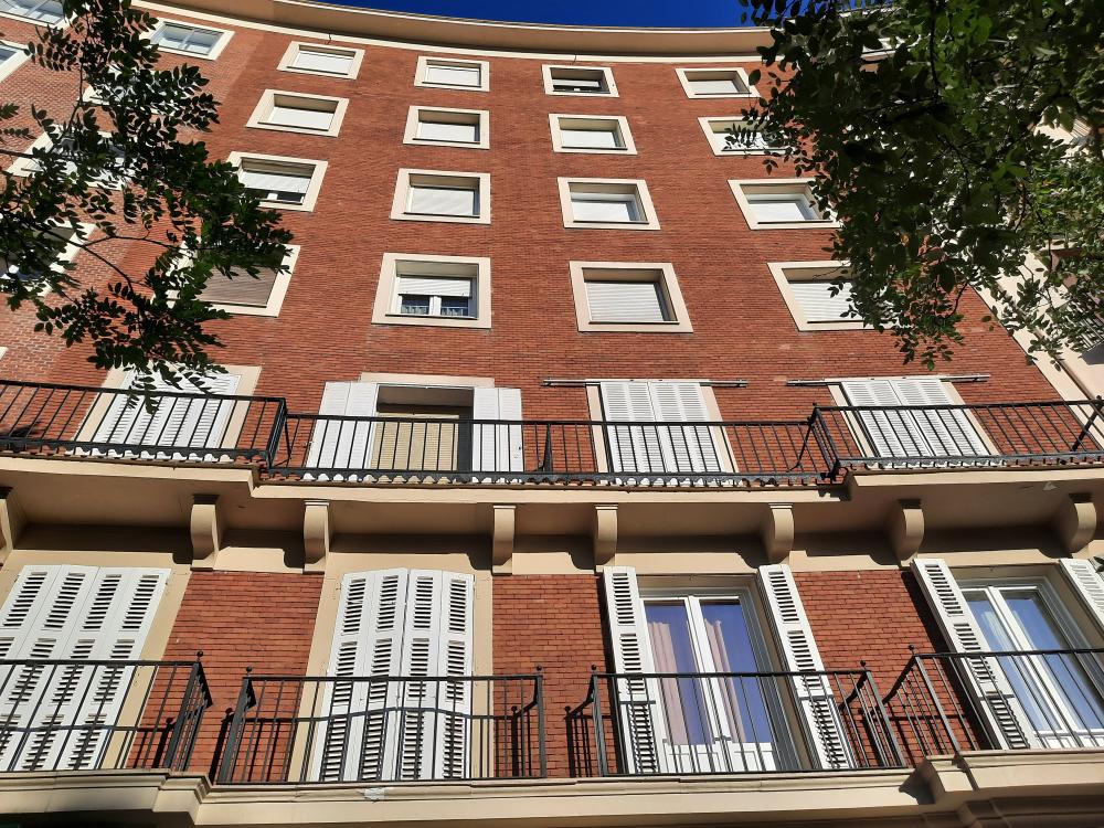  te koop appartement Salamanca-Fuente Del Berro Madrid Capital 24