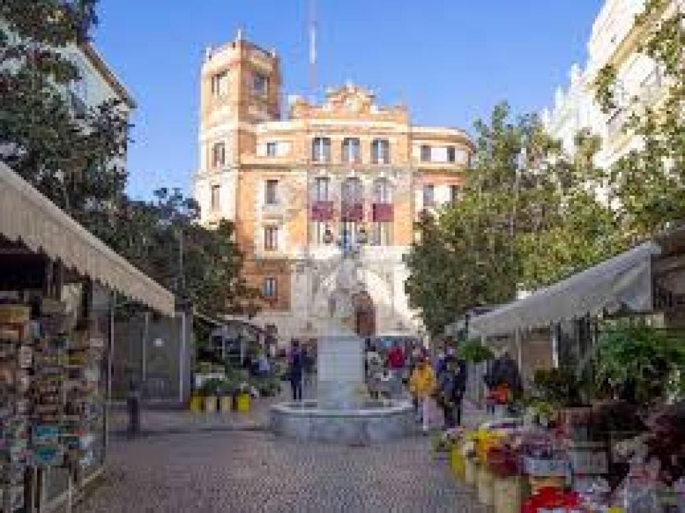  te koop appartement Cádiz Centro 11005 Bahía De Cádiz 17