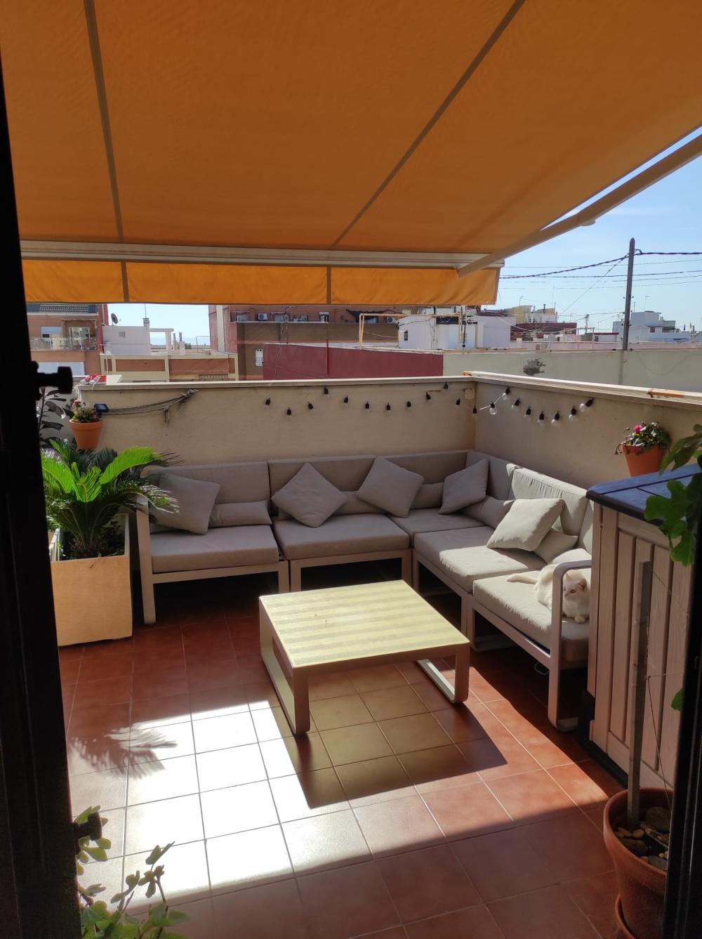  te koop penthouse Poblats Maritims Cabanyal Canyamel Valencia 4