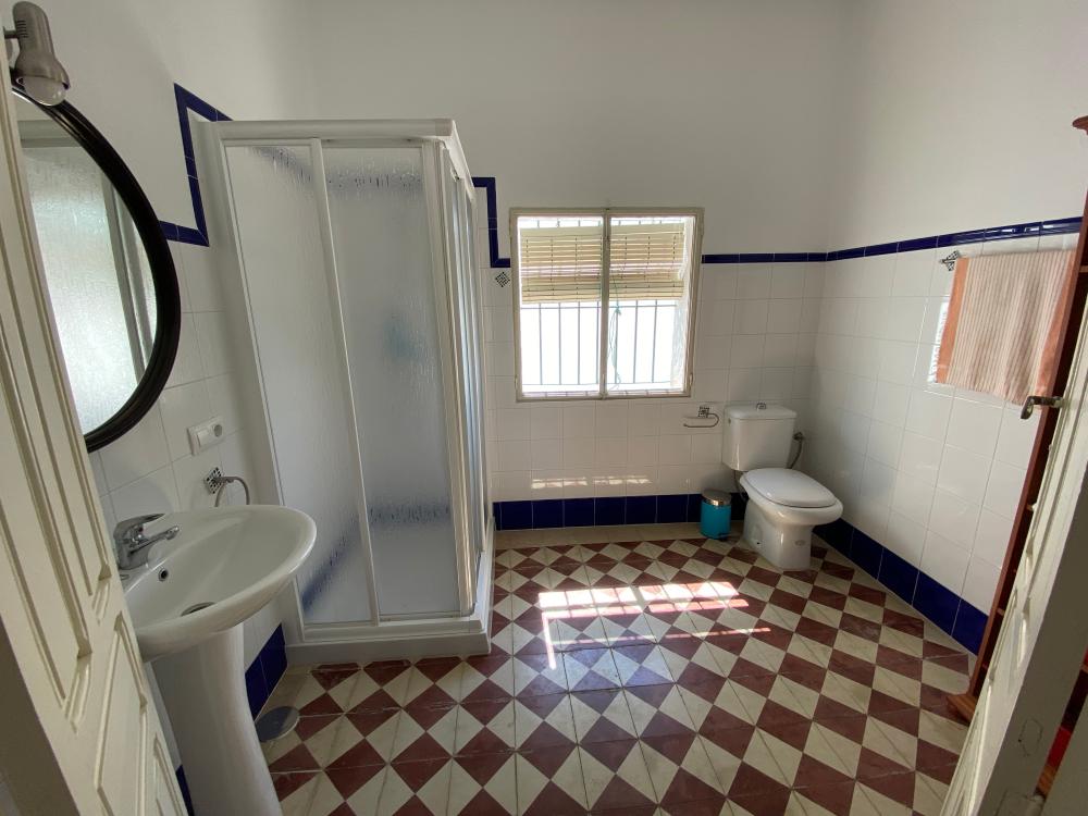  te koop huis El Pedroso Sierra Norte 30