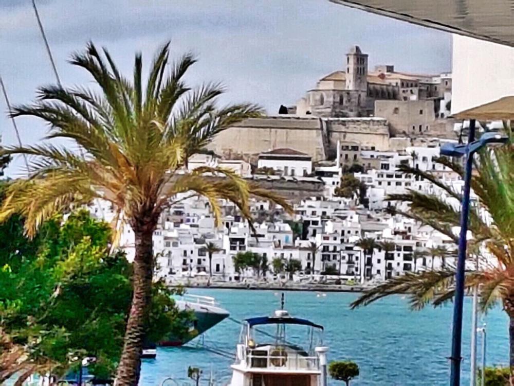  te koop appartement Eivissa Ibiza 1