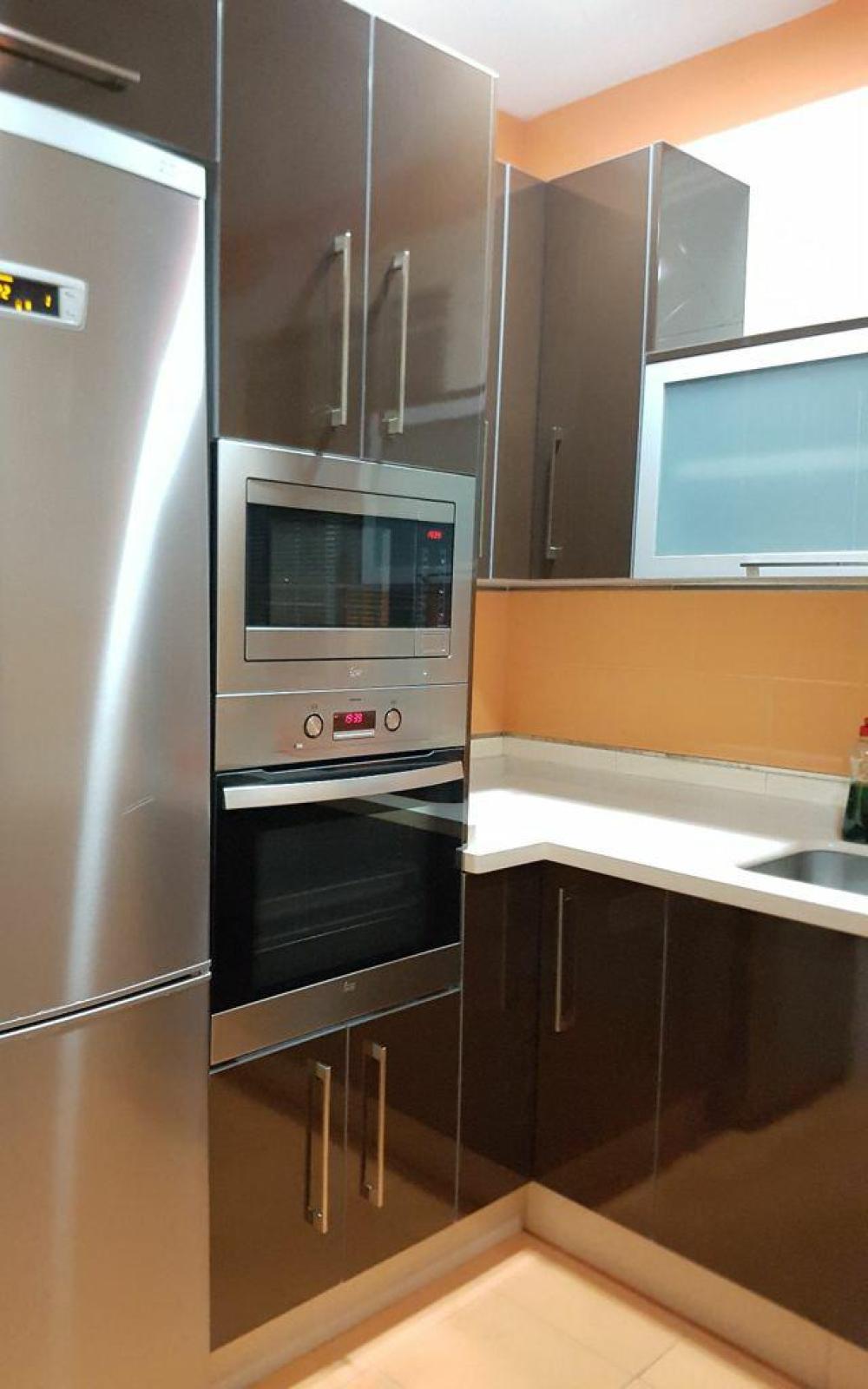  te koop appartement Cerro - Amate, Cerro-Amate Metropolitana De Sevilla 1