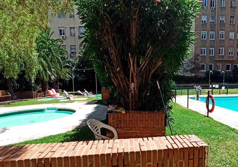  te koop appartement Chamberí-Ríos Rosas Madrid Capital 3