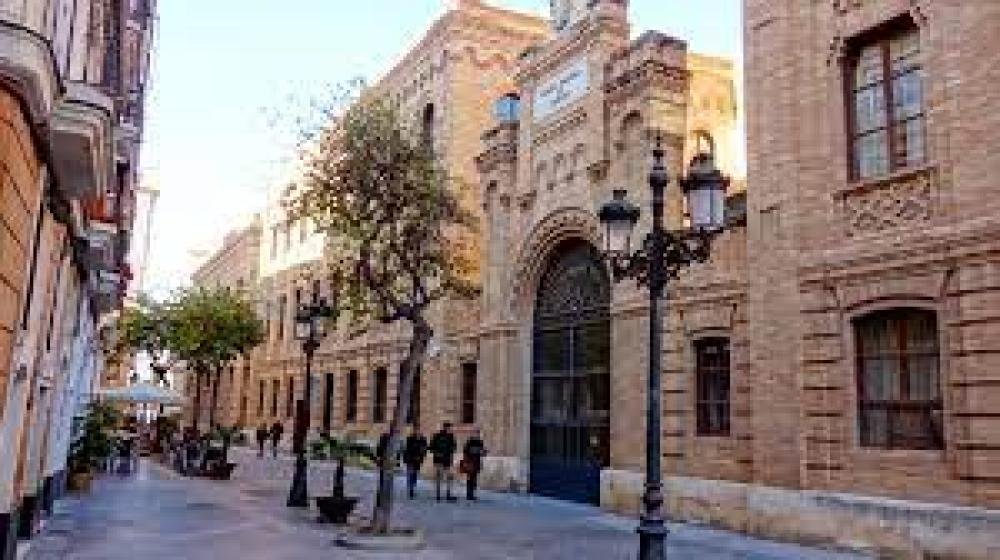  te koop appartement Cádiz Centro 11005 Bahía De Cádiz 10