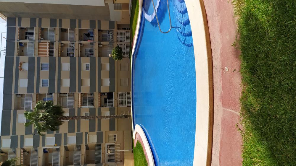  te koop appartement Playa Del Cura Baix Segura 1