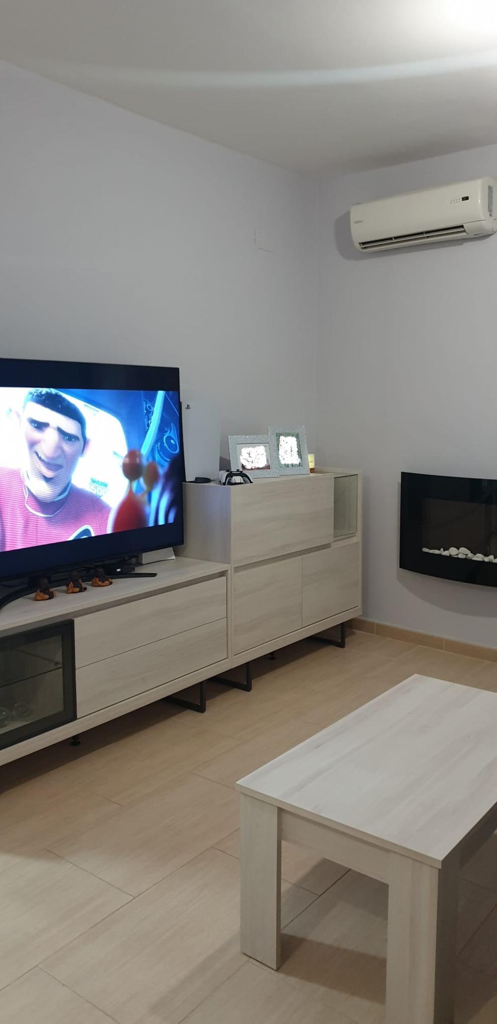  te koop appartement Cerro - Amate, Cerro-Amate Metropolitana De Sevilla 4