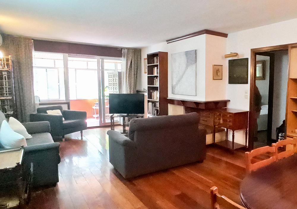  te koop appartement Chamberí-Ríos Rosas Madrid Capital 4