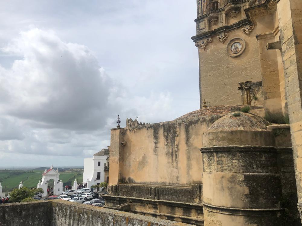  te koop huis Arcos De La Frontera Sierra De Cádiz 58