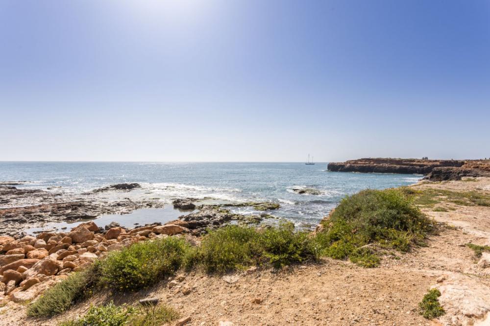  te koop duplex Playa De Los Locos-Aguas Nuevas-Torreblanca Baix Segura 21