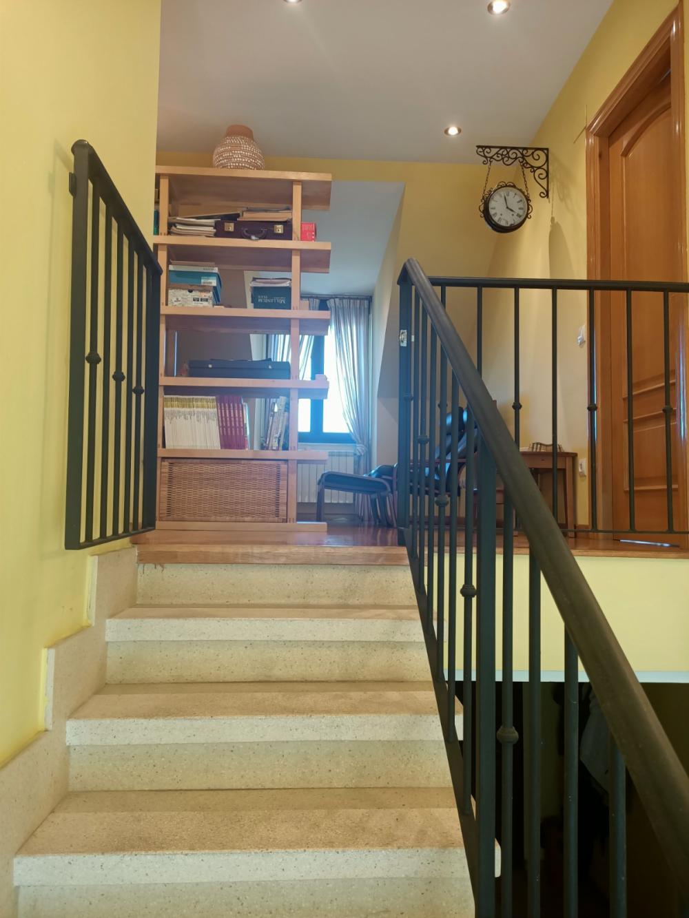  te koop villa Xelaz Gijón 12