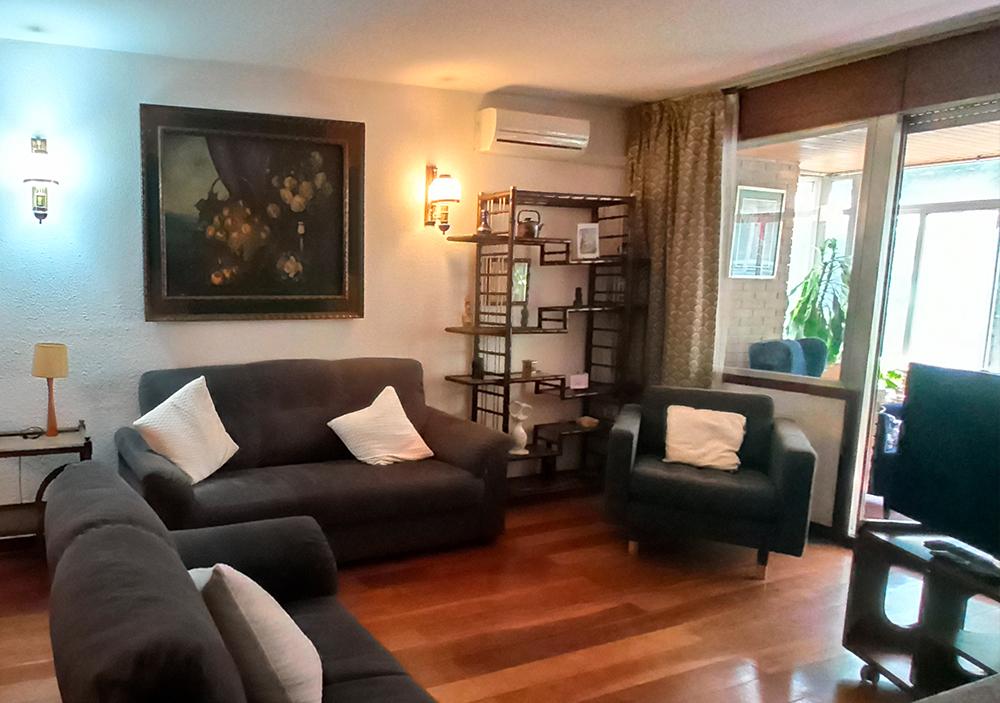  te koop appartement Chamberí-Ríos Rosas Madrid Capital 28