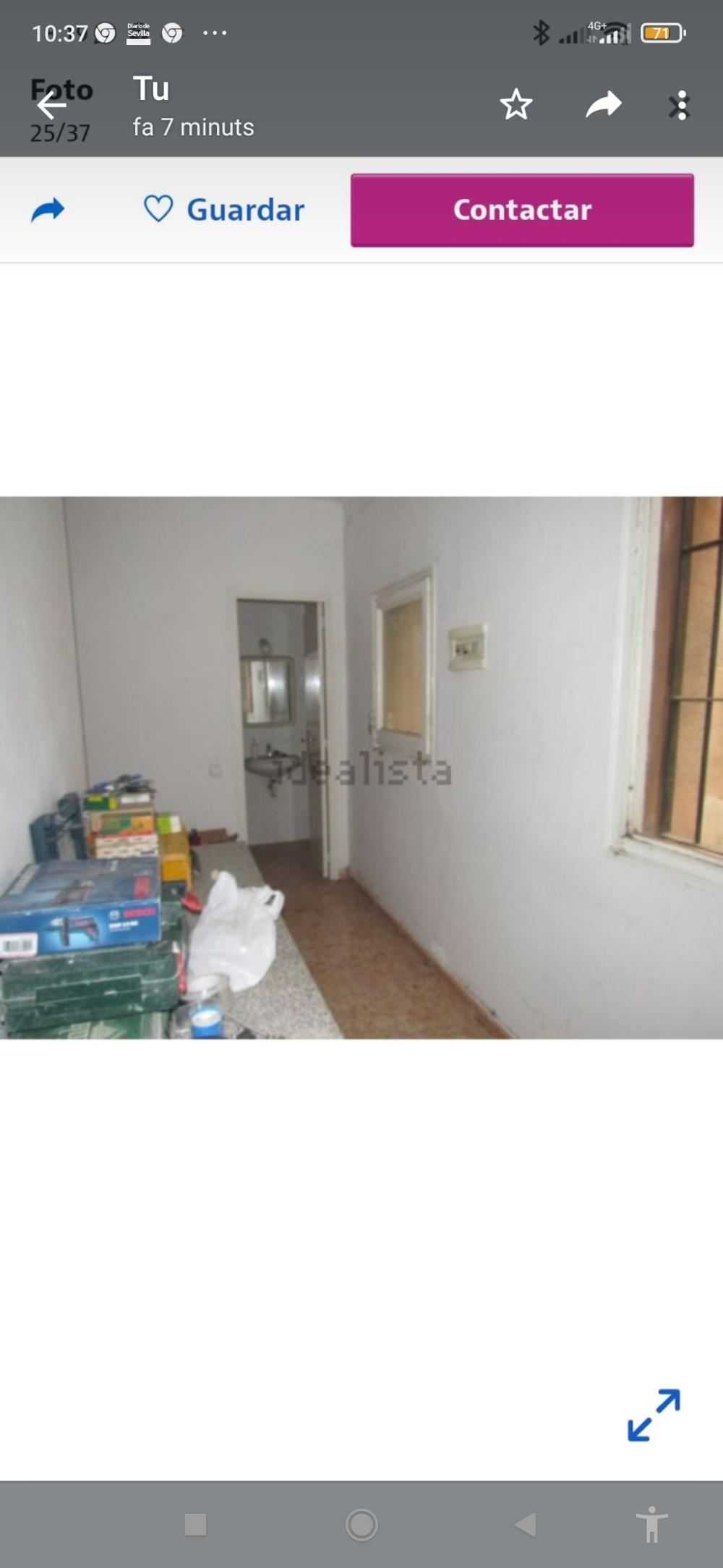  te koop bedrijfsruimte Sarrià-Sant Gervasi-Putget-Farró Barcelonès 7