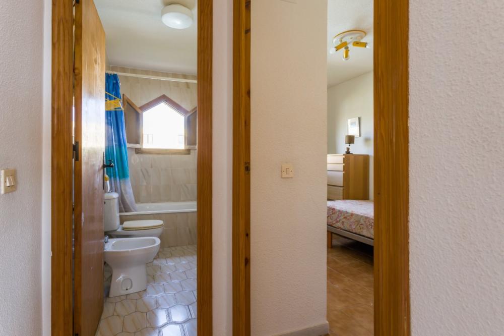  te koop duplex Playa De Los Locos-Aguas Nuevas-Torreblanca Baix Segura 18