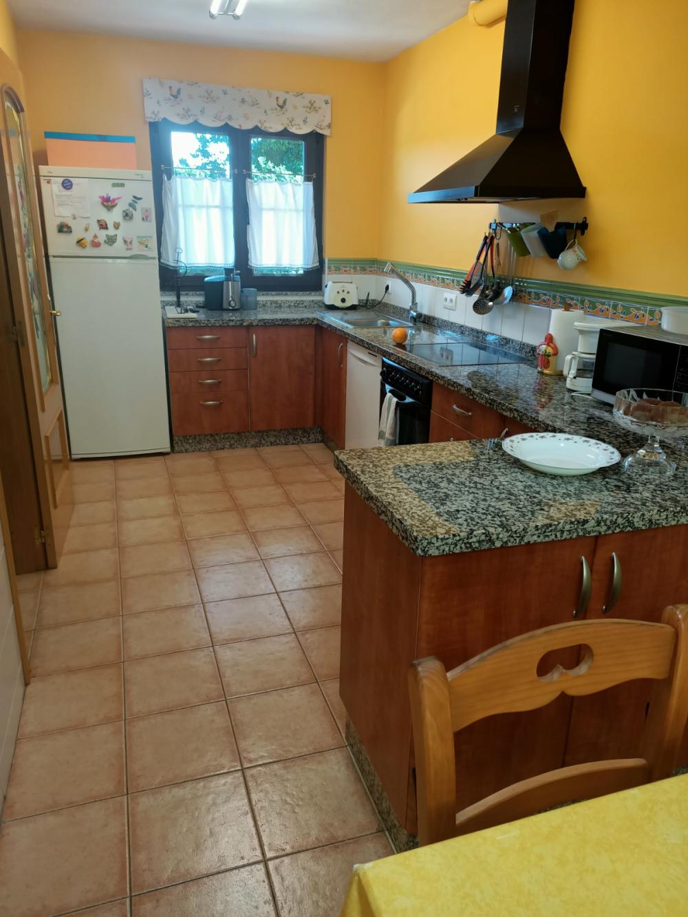  te koop villa Xelaz Gijón 4
