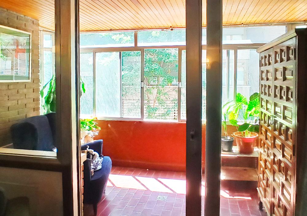  te koop appartement Chamberí-Ríos Rosas Madrid Capital 5