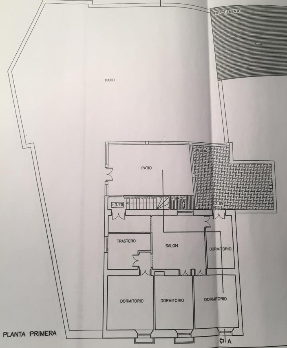  te koop huis El Pedroso Sierra Norte 52
