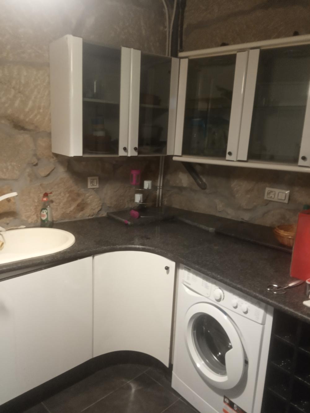  te koop huis Untes Ourense 7