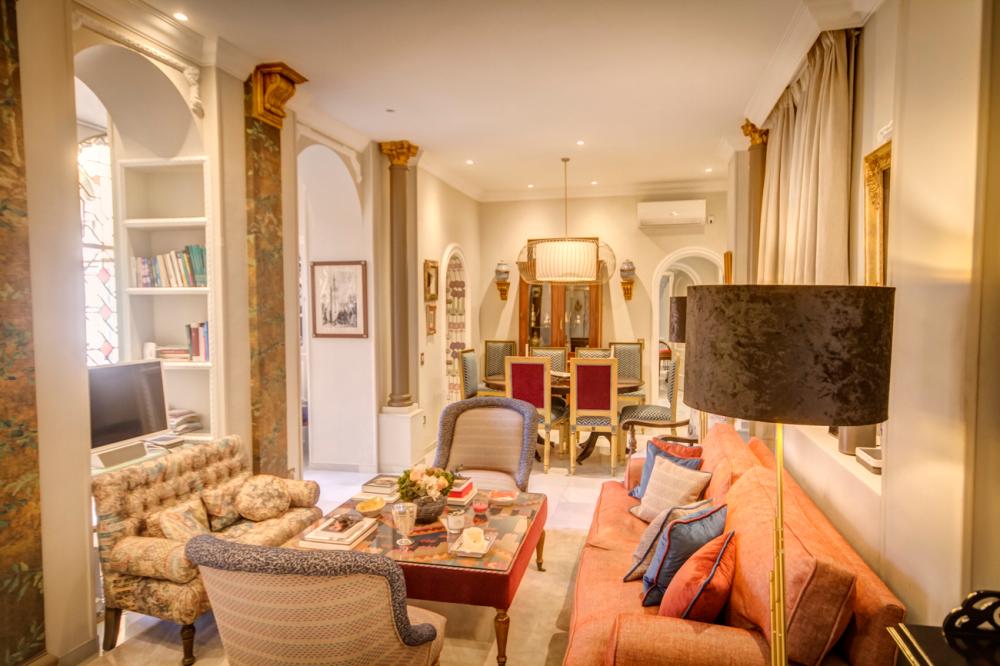  te koop appartement Sevilla Casco Antiguo 41001 Metropolitana De Sevilla 37