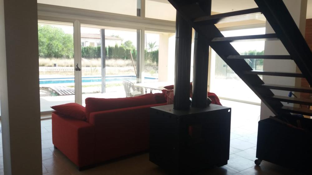  te koop villa Molina De Segura Vega Media Del Segura 7