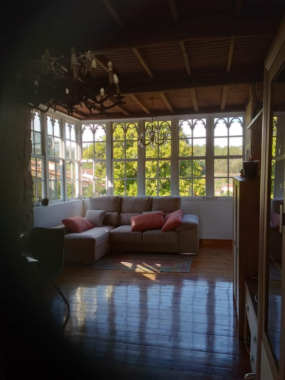  te koop huis Untes Ourense 13