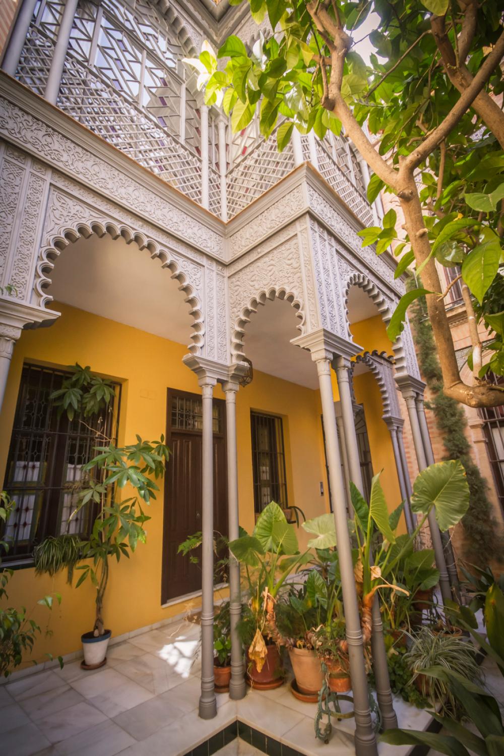  te koop appartement Sevilla Casco Antiguo 41001 Metropolitana De Sevilla 1